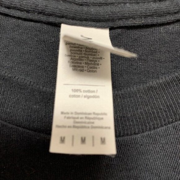 SCORPIONS MENS BAND TSHIRT - Picture 4 of 4